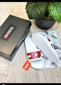 Diesel Flip flops