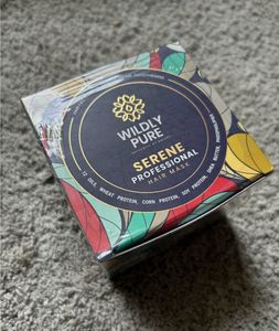 Wildly Pure - Damage Repair Hair Mask