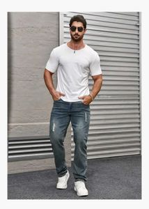 🆕BRAND New URBAN POCKETS Men DenimJeans🆕