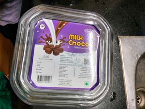 plastic Container