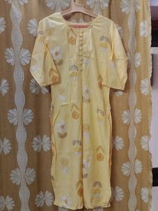 Beautiful Unused Kurti