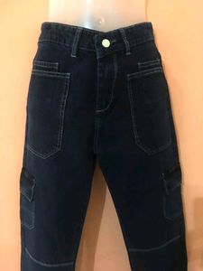 🆕 Cargo Pant For Women