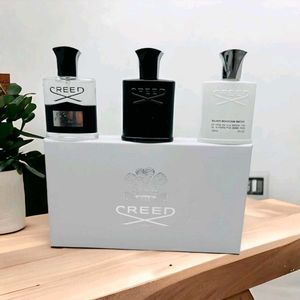 Perfume Gift Set