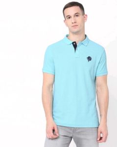 NETPLAY men's SKY tshirt
