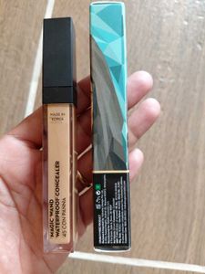 Sugar Magic Wand Concealer 45 Con Panna