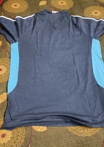Adidas Blue &amp; Light