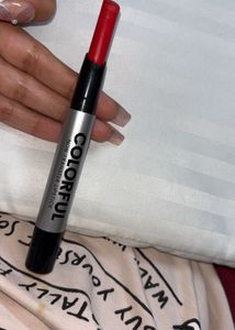 COLORFUL Non-Transfer Lipstick