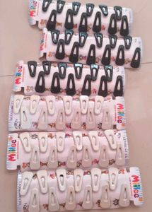 Stylish Hair Clips for Girls