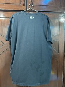 Under Armour Logo T-Shirt