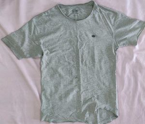 Grey T-Shirt