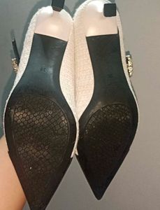 Chic Heels