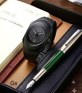 Oakley Men's Watch