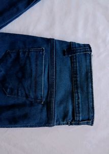 🔴 Clearance Sale 🔴 Skinny Fit Jeans (12-14yrs)