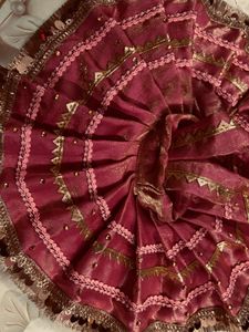 laddu Gopal fancy dress elegant peace real mirror