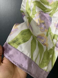 Floral Print night Pants