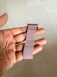 Loop strap for Apple Watch