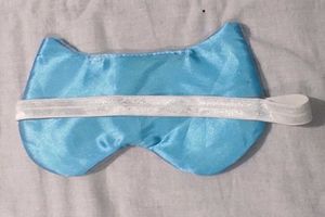 Cute Owl Sleep Mask