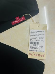 New With Tag