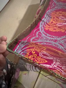 original Pakistani Vibrant 3 piece