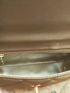 Chanel Vintage Quilted Handbag (Coded)