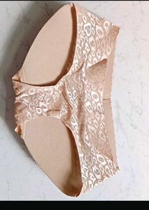 Padded Panties - Enhancing Shape fixed price