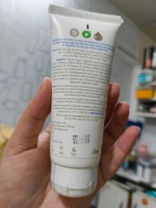 (Sealed) The Moms Co Foot Cream