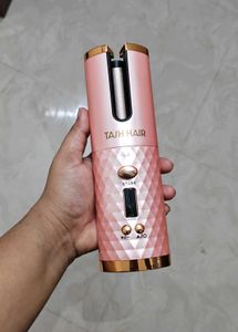 TASH HAIR Automatic Curler