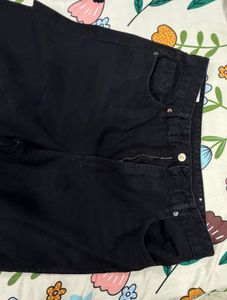 Zara Denim (New)