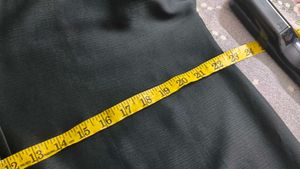 black Abaya