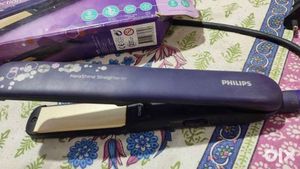 Philips KeraShine Straightener