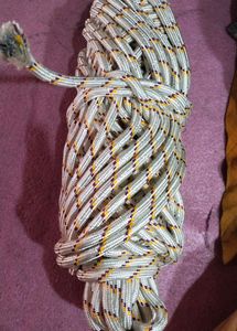 Heavy-duty Rope for Outdoor Adventures
