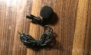 Lavalier Microphone