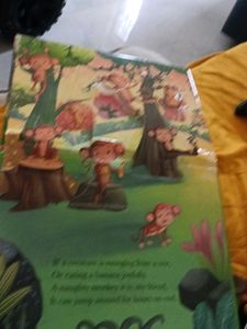 Pop-Up Jungle Book