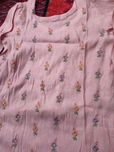 New Suit Salwar Set