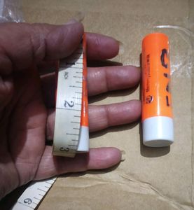2 Lip Balm