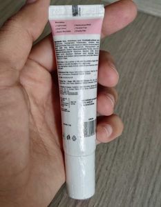 NYBae Pro Strobe Cream Pink Topaz