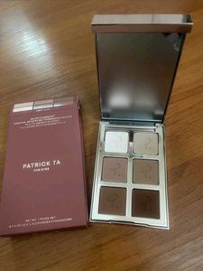 Patrick Ta Eyeshadow Palette