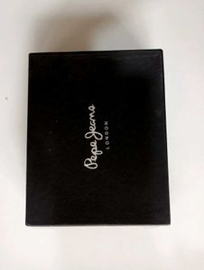 PEPE JEANS MEN WALLET