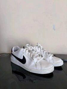 Nike White Sneakers