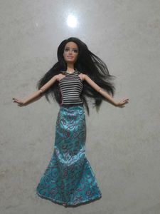 barbie Raquel doll