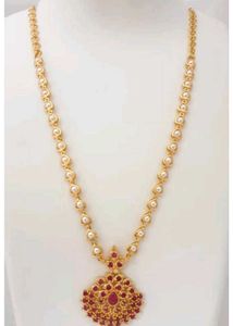 Woman Necklace With Earrings 100%new
