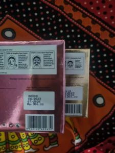 Facial Kit Buy1get1