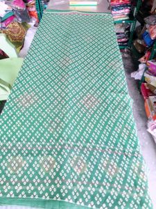 SYNTHETIC SAREES