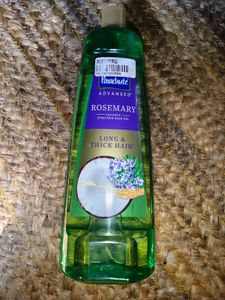 Parachute Advanced Rosemary Hair Oil