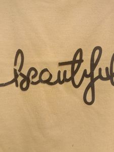 Women Crop Tshirt