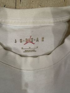 Air Jordan Graphic T-Shirt