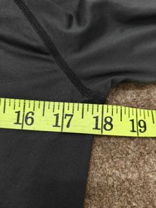 Puma Long Sleeve Athletic Top