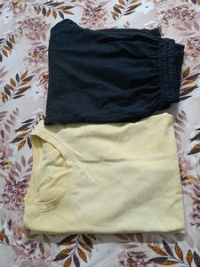 Comfortable Dark Grey Track Pants