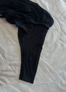 kalenji sport's Men's Black Athletic Shorts