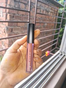 Pilgrim Matte Me Up Liquid Lipstick